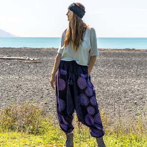 Mandala Pants