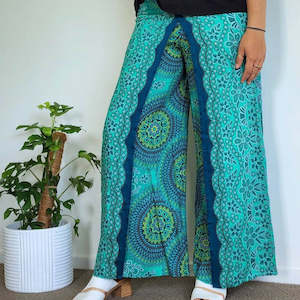 Clothing: 5017  Pants