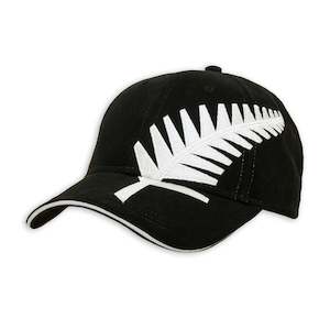 Clothing: Black Cap Fern 301C