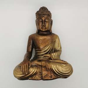 Bhumisparsha Buddha