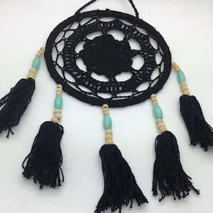 Clothing: Dream Catcher Large