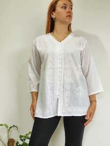 Clothing: Kathmandu Top