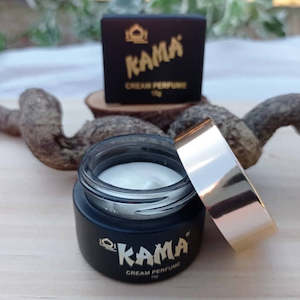 Clothing: Kama Cream Love Oil