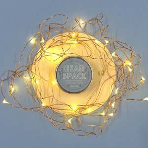 Clothing: Head Space Massage Balm