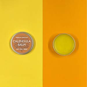 Calendula Balm