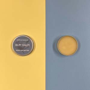 Clothing: Bum Balm