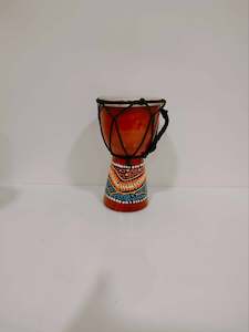 Wooden Djembe-Small