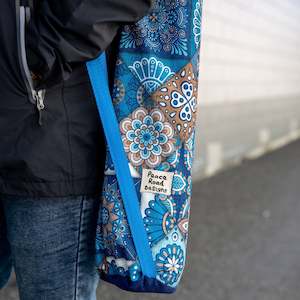 Yoga Mat Bags