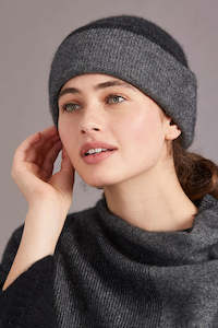 Two Tone Beanie 6102