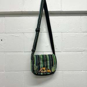 Clothing: Printed Gheri Mix Bag 7