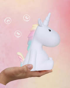 Gift: Unicorn Money Bank