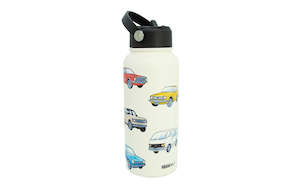 Drink Bottle -  Vintage Car Club