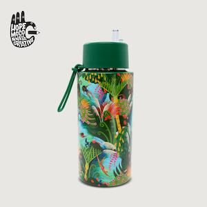 Gift: Drink Bottle - Wāhine in Water 1L