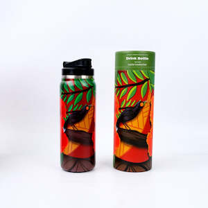 Gift: Drink Bottle -   Huia