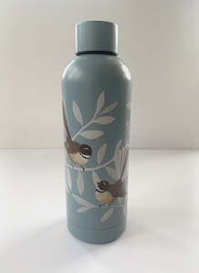 Stainless bottle Fantail