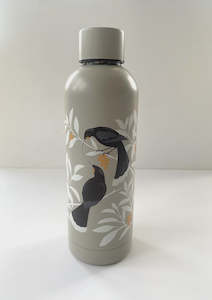 Gift: Stainless bottle Huia