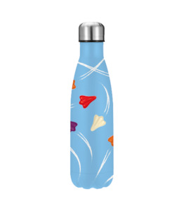 Gift: Drink Bottle - Jet Planes