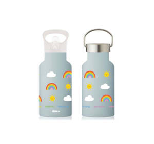 Gift: Drink Bottle - Kids - Rainbow