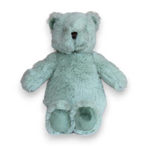 Gift: Littlefoot Bear - Jade