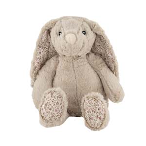 Gift: Soft Toy - Bailee  Plush Bunny