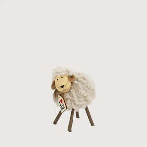 Woolly Sheep  Brown - I Love NZ