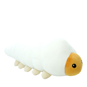 Gift: Soft Toy - Huhu Grub