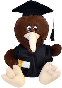 Graduation Kiwi