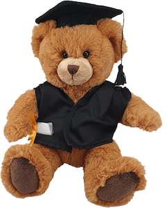 Gift: Classic Bear Graduation