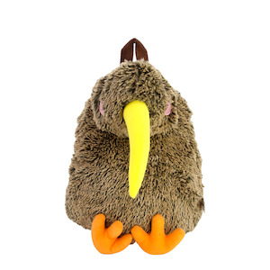 Backpack - Kimi the Kiwi