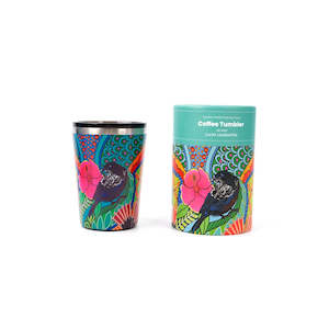 Coffee Tumbler - Tui