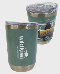 Gift: WK Vacuum Mug - Kombi