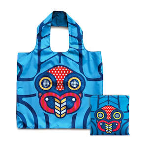 Reusable Carry Bag - Pop Tiki