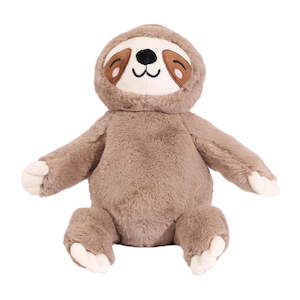 Gift: Toasty Hugs - Sammy Sloth