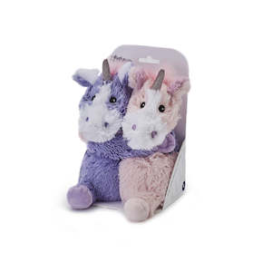 Warmies Warm Hugs Unicorn