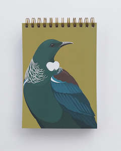 Gift: Hansby Design Notebook