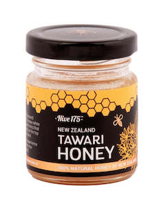 New Zealand Tawari Honey 80g