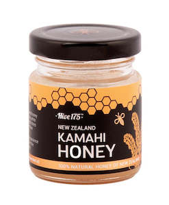 New Zealand Kamahi Honey 80g