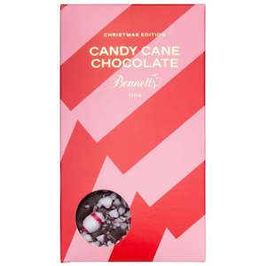 Specialty Bar Candy Cane