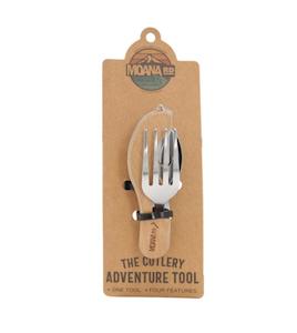 Gift: Wonder Tool - Cutlery