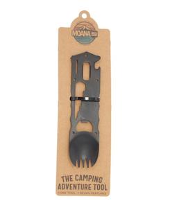 The Camping Adventure Tool