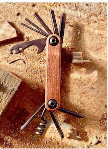 The Adventure Multi Tool