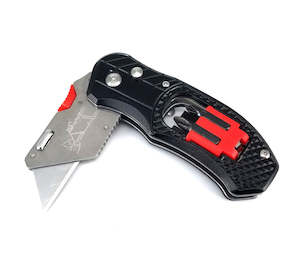 Multi Function Utility Knife