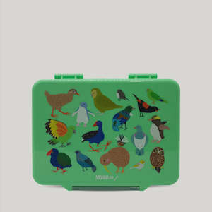 Gift: Moad RD Lunch Box