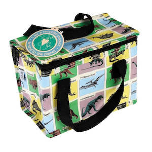 Gift: Prehistoric Land Insulated Lunch bag