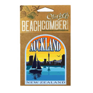 Waterproof Sticker Auckland