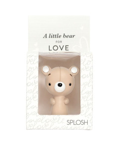 Love Bear Meaningful Mini