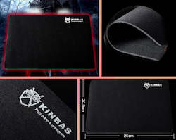 Anti slip Gaming mouse pad