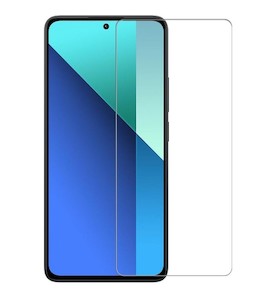 Xiaomi Redmi Note 13 Glass Screen Protector 4G