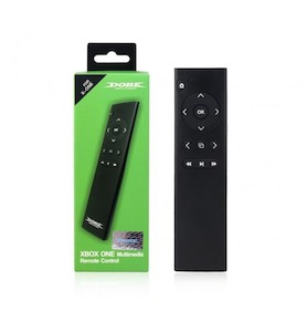 Wireless Multimedia Remote Control For Xbox One