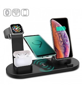 Fast Wireless Charger 15W